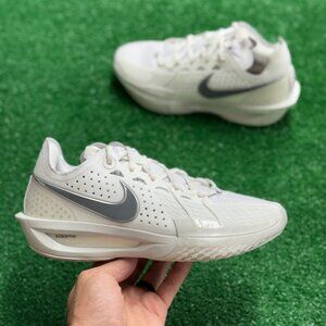 Nike Air Zoom GT Cut 3 Foundation Mens Basketball DV2913-106 NEW Sz 5 / WMNS 6.5